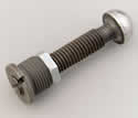 McLeod RACING 16908 - McLeod Adjustable Ball Studs