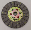 McLeod Clutch Discs
