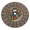 McLeod RACING 261171 - McLeod Clutch Discs