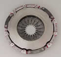 McLeod Pressure Plates