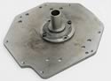 McLeod RACING 8-207 - McLeod Manual Transmission Adapters