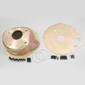 McLeod Industries 8660 - McLeod SFI Bellhousings