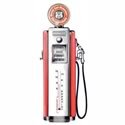 Genuine Hotrod Hardware® Gas Pump Wall Thermometers