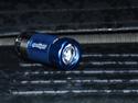 Genuine Hotrod Hardware 8604 - Genuine Hotrod Hardware® Rechargeable LED Flashlights