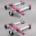 GoJak UTG6200PR - GoJak 6200 Dollies