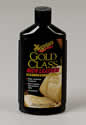 Meguiar's G-7214 - Meguiar's Gold Class Rich Leather Cleaner And Conditioner Lotion