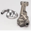 Melling M-54D-S - Melling Oil Pumps