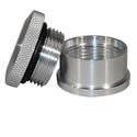 Meziere Enterprises PN6550 - Meziere Weld-In Bungs