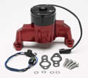 Meziere Enterprises WP101R - Meziere 100 Series Electric Water Pumps