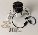 Meziere Enterprises WP101U - Meziere 100 Series Electric Water Pumps