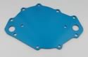 Meziere Enterprises WP109B - Meziere Electric Water Pump Backing Plates