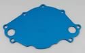 Meziere Enterprises WP113B - Meziere Electric Water Pump Backing Plates