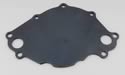 Meziere Enterprises WP113S - Meziere Electric Water Pump Backing Plates