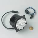 Meziere Enterprises WP118 - Meziere 100 Series Electric Water Pumps