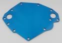 Meziere Enterprises WP123B - Meziere Electric Water Pump Backing Plates