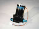 Meziere Enterprises WP136S - Meziere Remote Electric Water Pumps