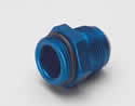 Meziere Enterprises WP16016B - Meziere AN O-Ring to AN Adapters