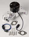 Meziere Enterprises WP300U - Meziere 300 Series Electric Water Pumps