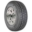 Mastercraft Courser MSR Tires