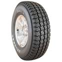 Mastercraft Courser Radial LT Tires