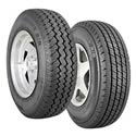 Mastercraft Courser R/D Tires