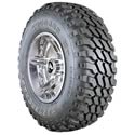 Mastercraft Courser MT Tires