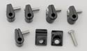 Made For You Products 1018811 - Made For You T Place Clamps