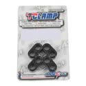 Made For You Products 20-50211 - Made For You Double Place T-Clamps