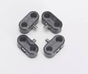 Made For You Products 2032311 - Made For You Double Place T-Clamps