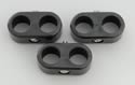 Made For You Products 2062211 - Made For You Double Place T-Clamps
