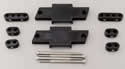 Made For You Products 60-730-11 - Made For You Bowtie Wire Looms
