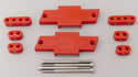 Made For You Products 60-730-13 - Made For You Bowtie Wire Looms