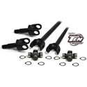TEN FACTORY MG22148 - Motive Gear Ten Factory Axle Shafts