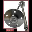 TEN FACTORY MG27136 - Motive Gear Ten Factory Axle Shafts