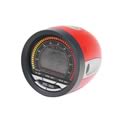 Click here for more information about Genuine Hotrod Hardware® Desk Clocks