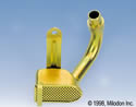 Milodon 18300 - Milodon Oil Pump Pickups