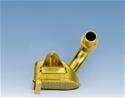 Milodon 18302 - Milodon Oil Pump Pickups
