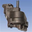 Milodon 18760 - Milodon High Volume/High Pressure Oil Pumps