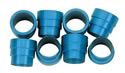 Milodon Spark Plug Tube Seals