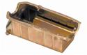 Milodon 31275 - Milodon Marine Oil Pans