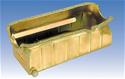 Milodon 31300 - Milodon Marine Oil Pans