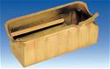 Milodon 31305 - Milodon Marine Oil Pans