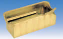 Milodon 31305 - Milodon Marine Oil Pans