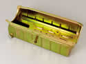 Milodon 31556 - Milodon Marine Oil Pans
