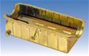 Milodon 31557 - Milodon Marine Oil Pans