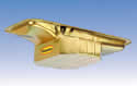 Milodon Circle Track Oil Pans - MIL-31580 Milodon Circle Track Oil Pans - MIL-31580