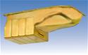 Click here for more information about Milodon Circle Track Oil Pans