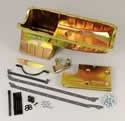 Milodon 31910 - Milodon Street and Strip Oil Pan Kits