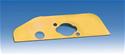 Milodon Pan Baffles - MIL-32500