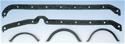 Milodon Crushproof Premium Pan Gaskets